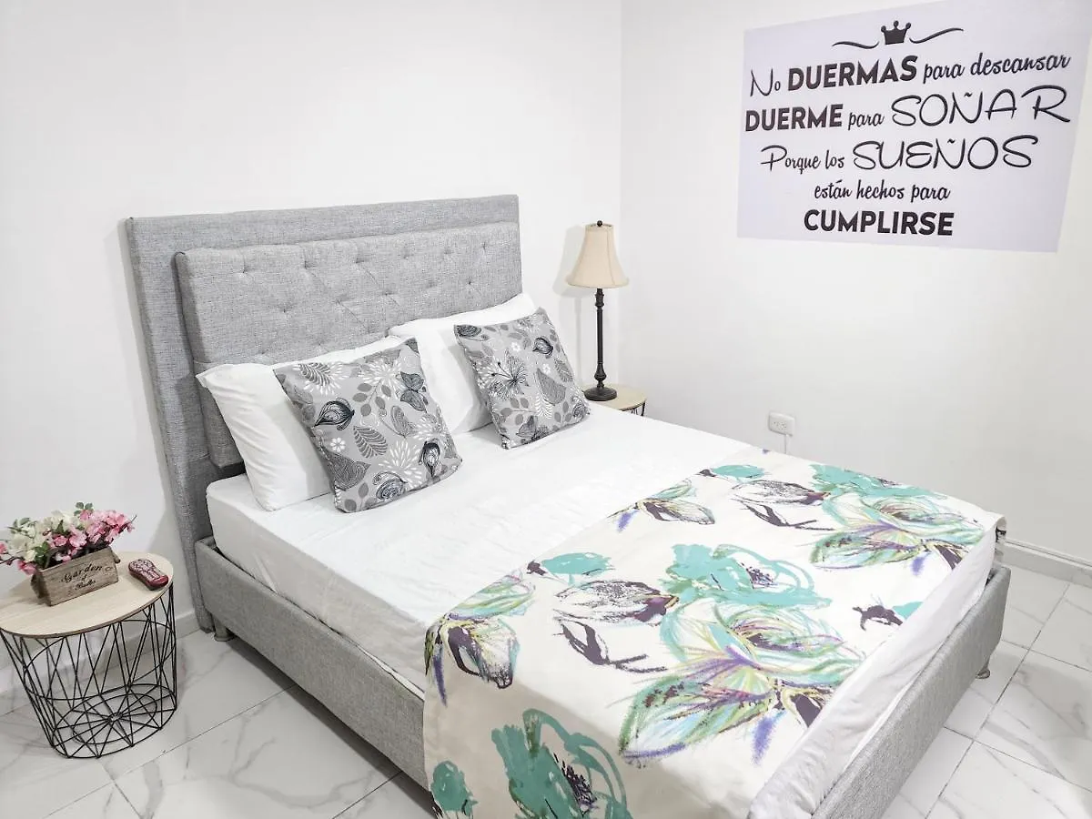Apartment Apartamento Con Acceso Directo A La Playa - Bedviajes Santa Marta